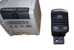 Interruttore Freno a Mano Originale 363213189R Renault