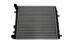 Radiatore Motore 6Q0121253AE 11210139001 VW Seat Skoda Vika