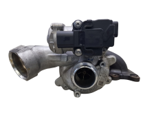 Turbocompressore VW Audi Seat Skoda 1,4 TSI 04E145721B