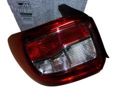 Fanale Sinistra Nuovo Originale 265556233R Dacia