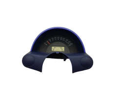 Tachimetro Smart Fortwo 001184V015 110008872022