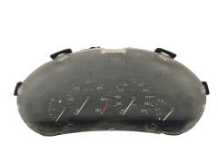 Tachimetro 206 Berlingo 1 9651740080 PSA 54687