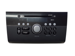 Radio lettore CD Suzuki Swift 39101-62J2 PACR06 CQ-MX0673G 1093