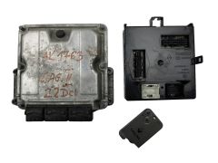 Kit avviamento Renault Laguna 2 8200346254 8200346815 2,2 DCI