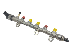 Rail Iniezione Renault Bosch 175217750R 0445214250 2.0 DCI
