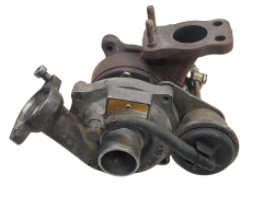 Turbocompressore KP35 0375G9 54359710009 54351014861 1.4 HDI TDCI PSA 1036