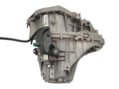 Cambio Nuovo TL4013 TL4A013 7701700563 Renault Laguna 3 1.5dCi