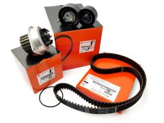 Kit cinghia distribuzione Originale Europear Citroen Peugeot 1.6 16v 1609121280
