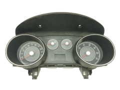 Tachimetro Fiat Punto Evo 51840519 503003060101 28392