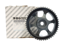 Ruota distribuzione Citroen Peugeot Fiat 46471842 Originale
