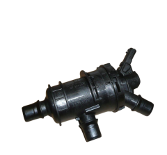 Valvola Riscaldamento Originale Dacia Duster 1.5 dCI 212002893R