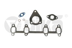 Uszczelki Turbospężarki Do VW Audi Seat Skoda 03G253014E 12531045701 Vika