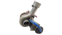 Turbocompressore 037565 Garrett 2.1TD Peugeot 406