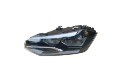 Faro Sinistro Fare VW Polo 2G1941005 89411789202 DPA