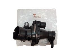 Tubo aria Renault Nissan Opel 1.6 DCI 165761844R Nuovo Originale