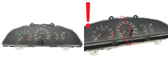 Tachimetro Suzuki Baleno 34100-60G40 34100-5GA 55229