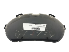 Tachimetro Peugeot 206 9659730580 000501701 55287