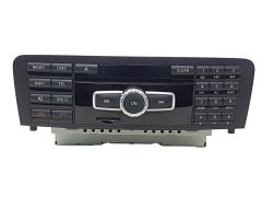 Radio lettore CD Navi Mercedes-Benz GLA A2469008313 A2469014404 A2129025009