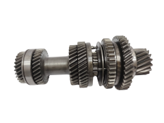 Albero Cambio Fare Citroen Peugeot 20CL77 16x63 2323E3