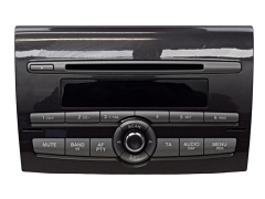 Autoradio Cd Mp3 Fiat Bravo 2 735484417 Model OB