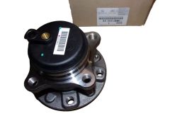 Mozzo Ruota Posteriore Nuovo Originale 9820098380 Citroen Peugeot