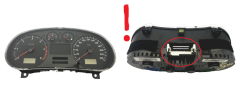 Contagiri Seat Leon Toledo W01M0920820E 57285