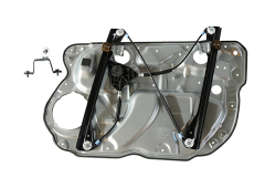 Alzacristalli 6Q4837461J 88370139902 VW Polo DPA