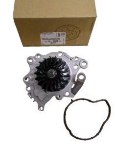Pompa Acqua Nuovo Originale 1638159580 Citroen Peugeot