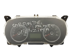 Tachimetro Fiat Grande Punto 55500273000 41192