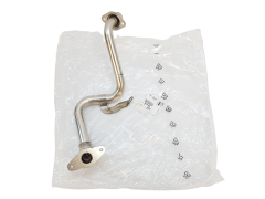 Tubo Egr Nuovo Originale Jumper Boxer Ducato 3 2.2 HDi 1618R9