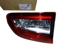Fanale Sinistra Originale 1607700380 Citroen