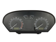 Contagiri Skoda Fabia 6Y0920883D 110080253037 VDO