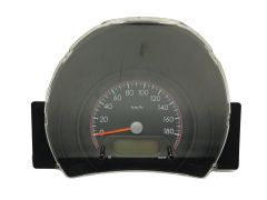 Tachimetro Suzuki Alto Nissan Pixo 34101M68K00 60967