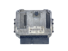 Centralina 0281011943 55556829 8973785712 Opel Bosch GM Isuzu 63839