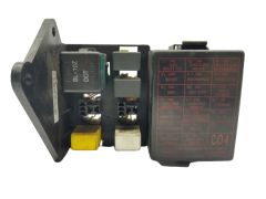 Scatola fusibili Hyundai 91110-02000