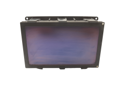 Display navigatore Opel Vectra C Signum 24461297 5WK70093 GM