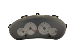 Tachimetro Peugeot 206 9659730780 000502201 1848