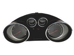 Contagiri Opel Astra J 13338434 600775881 GM 51884