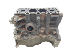 Blocco Motore K9K837 K9KN837 1.5 dci Renault Scenic 3 79500km
