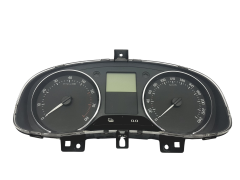 Tachimetro Skoda Fabia 5J0920811E A2C53425973 55251