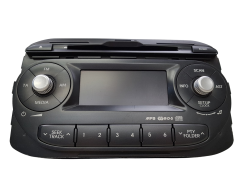 Autoradio Cd Mp3 KIA Picanto 2 961701Y201MB2 AM100TAEE 1451