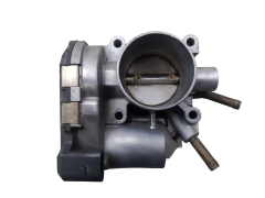 Valvola corpo farfallato VWAG 030133062C 0280750095 Bosch 1376