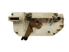 Meccanismo serratura porta Destro Posteriore 913870 Peugeot 406 Kiekert 10758