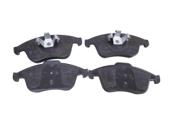 Pastiglie freno Anteriore 7711946179 Clio 4 RS