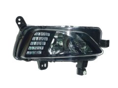Luci diurne Destra 2G0941662 99411789602 VW Polo DPA