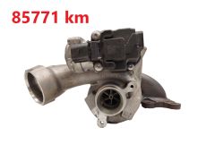 Turbocompressore 1.4 TSI Audi VW Seat Skoda 04E145713N 85771 km