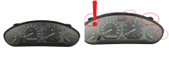 Contagiri BMW E36 6211 8375042 53908
