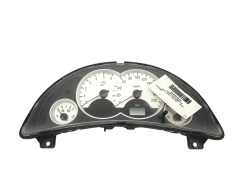 Tachimetro Opel Corsa C 13173355WJ 110080005026 56323