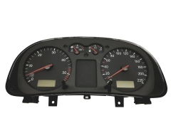 Tachimetro VW Golf MK4 1J0919860B 110008773003 33287