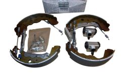 Ganascini Originale 7701210108 Renault Dacia
